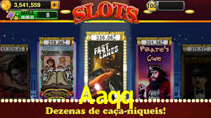 Cassino na plataforma Aaqq